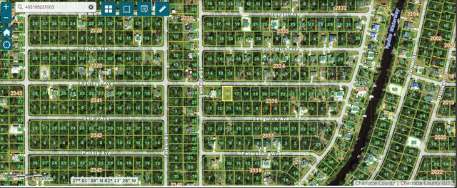 13475 KETRIDGE AVENUE, Port Charlotte, FL 33953