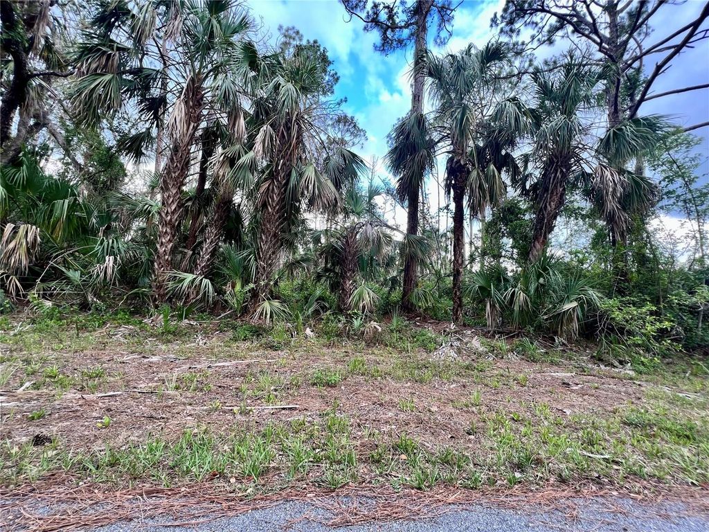 13475 KETRIDGE AVENUE, Port Charlotte, FL 33953
