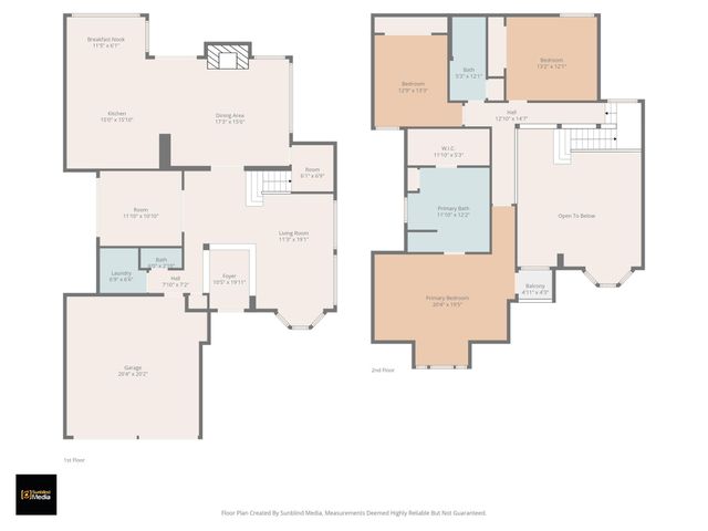 1676 Beaconshire Road, Houston, TX 77077