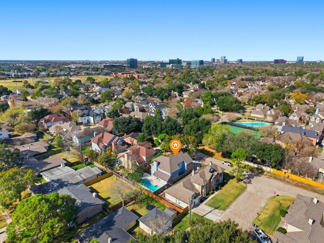 1676 Beaconshire Road, Houston, TX 77077