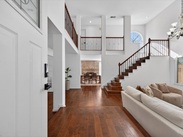 1676 Beaconshire Road, Houston, TX 77077