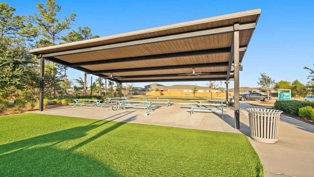16796 Country Roots Avenue, Conroe, TX 77302