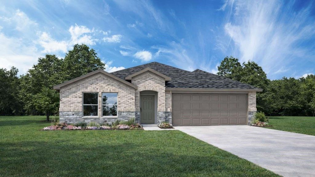 16796 Country Roots Avenue, Conroe, TX 77302