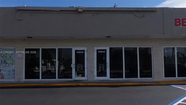 1560 NE 165th Street 1560-62, North Miami Beach, FL 33162