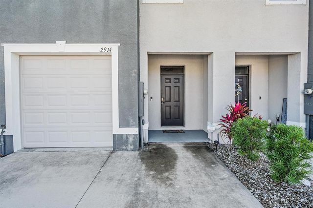 2914 SUNCOAST BLEND DRIVE, Odessa, FL 33556