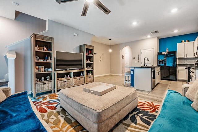 2914 SUNCOAST BLEND DRIVE, Odessa, FL 33556