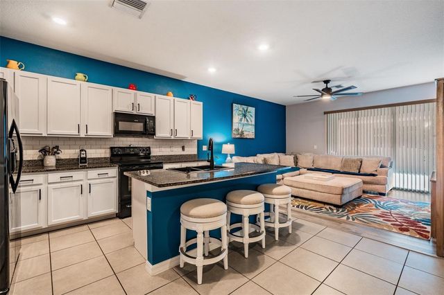 2914 SUNCOAST BLEND DRIVE, Odessa, FL 33556