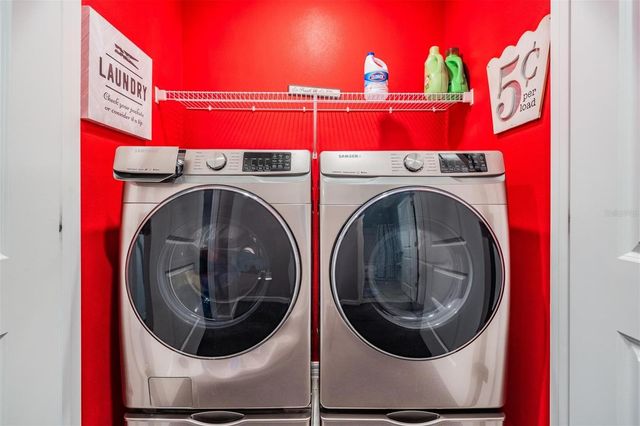 2914 SUNCOAST BLEND DRIVE, Odessa, FL 33556