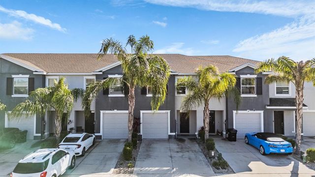 2914 SUNCOAST BLEND DRIVE, Odessa, FL 33556