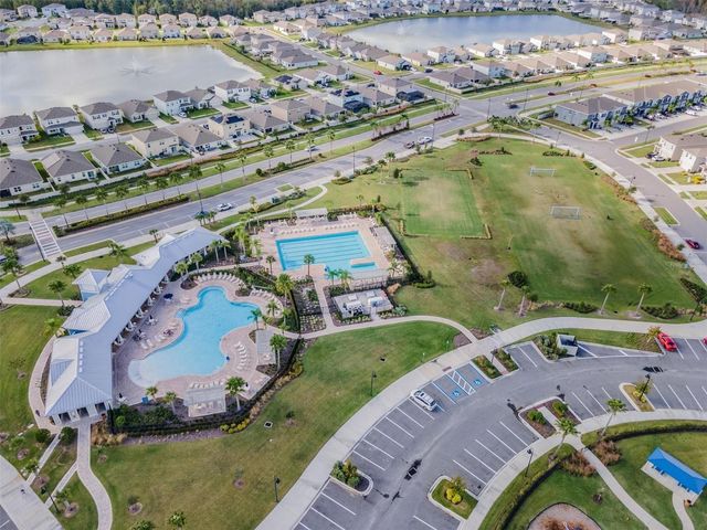 2914 SUNCOAST BLEND DRIVE, Odessa, FL 33556