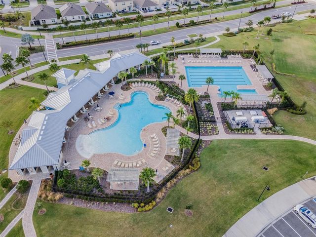 2914 SUNCOAST BLEND DRIVE, Odessa, FL 33556