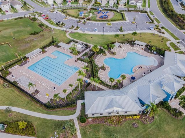 2914 SUNCOAST BLEND DRIVE, Odessa, FL 33556