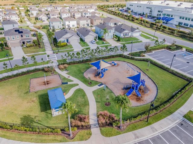 2914 SUNCOAST BLEND DRIVE, Odessa, FL 33556