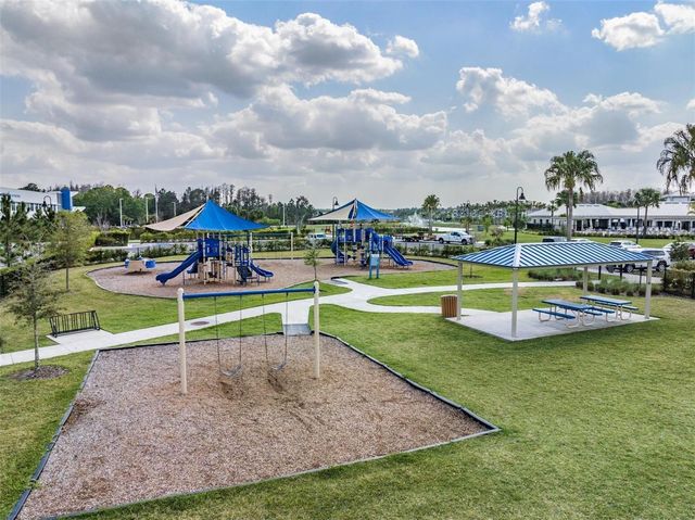 2914 SUNCOAST BLEND DRIVE, Odessa, FL 33556