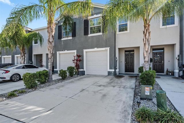 2914 SUNCOAST BLEND DRIVE, Odessa, FL 33556