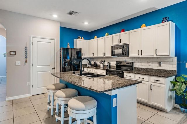 2914 SUNCOAST BLEND DRIVE, Odessa, FL 33556