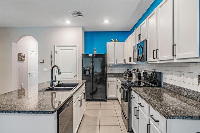 2914 SUNCOAST BLEND DRIVE, Odessa, FL 33556