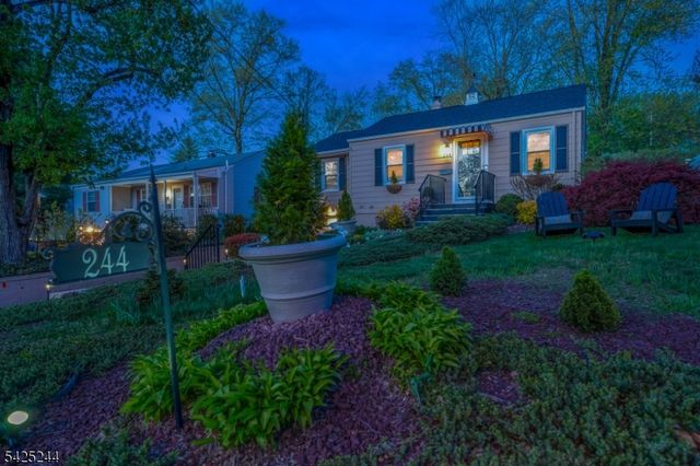 244 Livingston Ave, New Providence Boro, NJ 07974