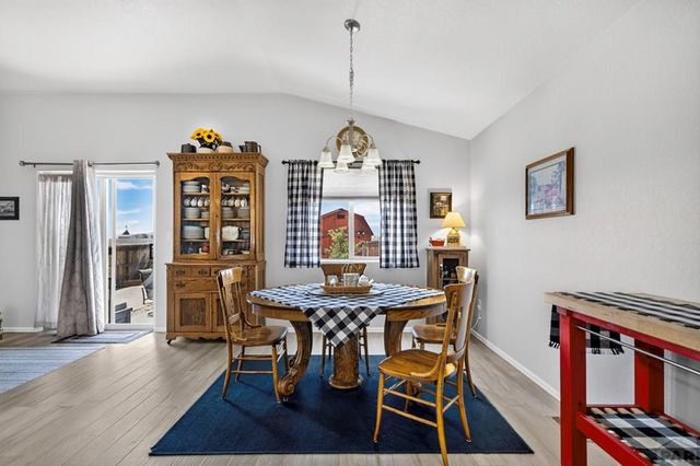 1005 E Kirkwood Dr, Pueblo, CO 81007