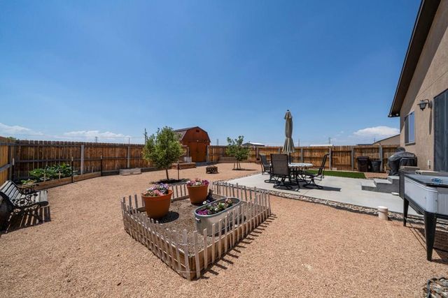1005 E Kirkwood Dr, Pueblo, CO 81007