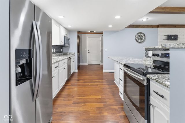 10435 Chester Drive, Carmel, IN 46032