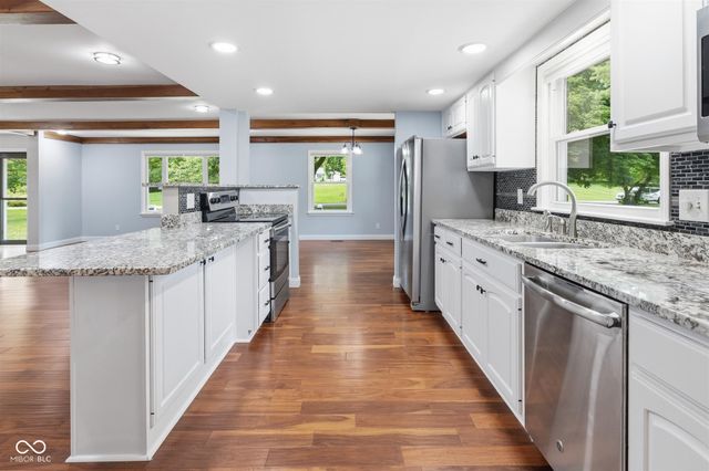 10435 Chester Drive, Carmel, IN 46032