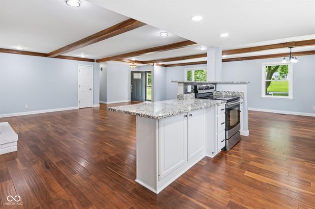 10435 Chester Drive, Carmel, IN 46032