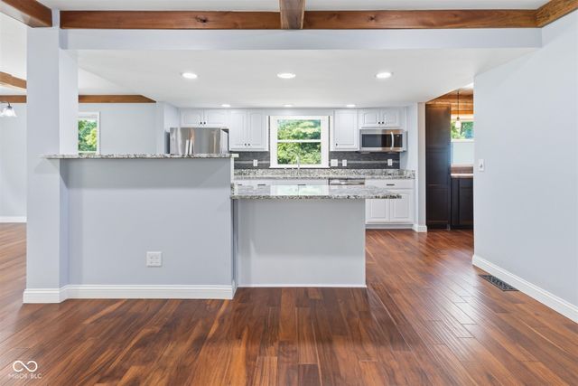 10435 Chester Drive, Carmel, IN 46032
