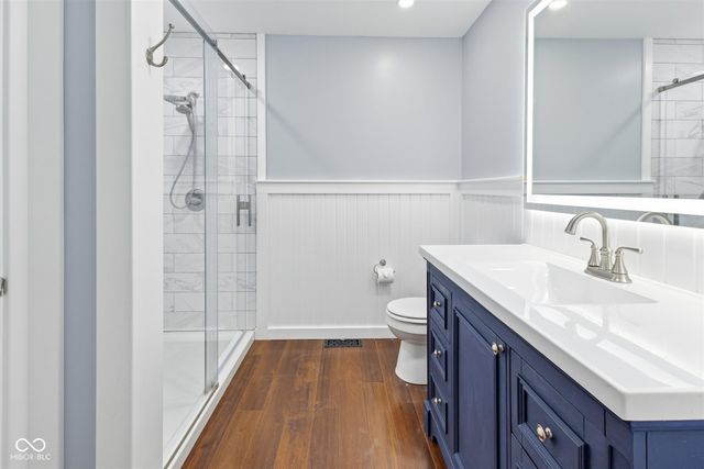 10435 Chester Drive, Carmel, IN 46032