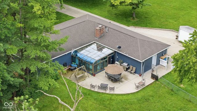 10435 Chester Drive, Carmel, IN 46032