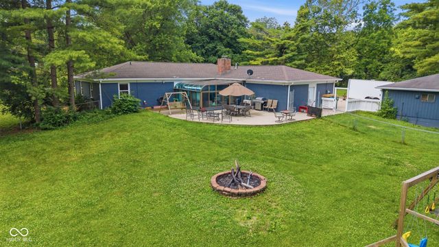 10435 Chester Drive, Carmel, IN 46032
