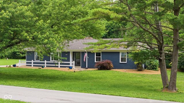 10435 Chester Drive, Carmel, IN 46032