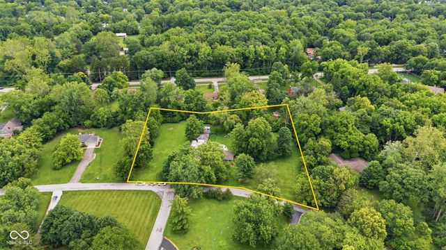 10435 Chester Drive, Carmel, IN 46032