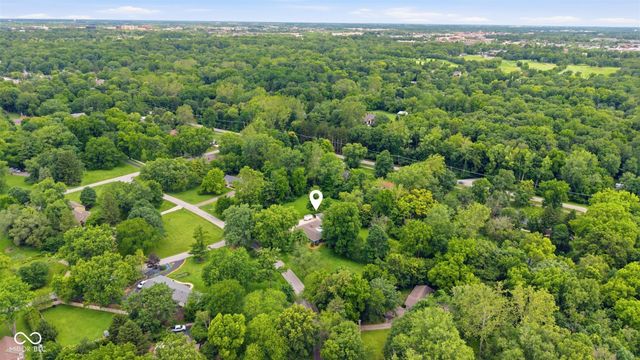 10435 Chester Drive, Carmel, IN 46032