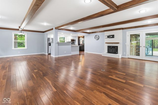 10435 Chester Drive, Carmel, IN 46032