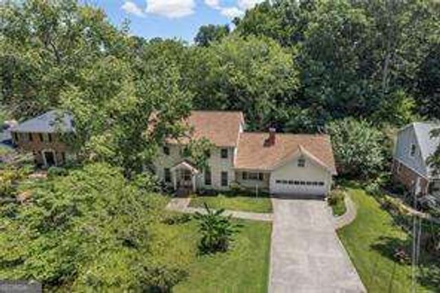 5171 Meadowlake Drive, Atlanta, GA 30338