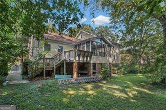 5171 Meadowlake Drive, Atlanta, GA 30338