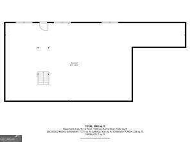 5171 Meadowlake Drive, Atlanta, GA 30338