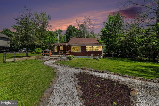 784 SIDDONSBURG RD, Lewisberry, PA 17339