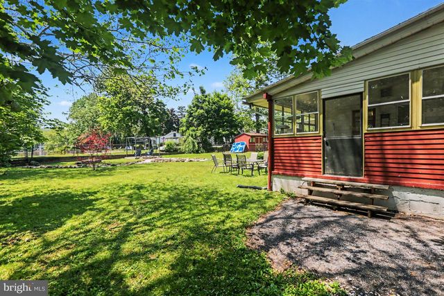 784 SIDDONSBURG RD, Lewisberry, PA 17339