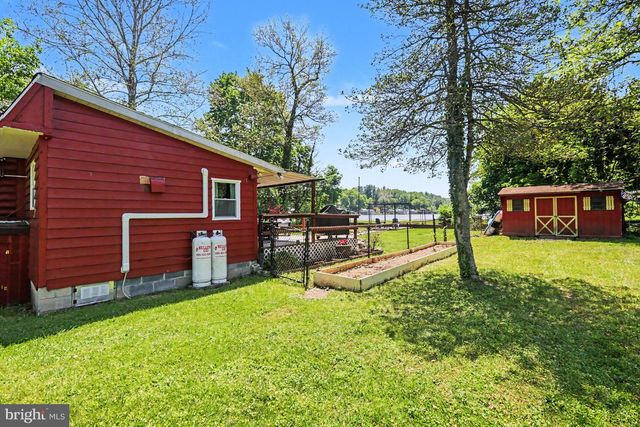 784 SIDDONSBURG RD, Lewisberry, PA 17339