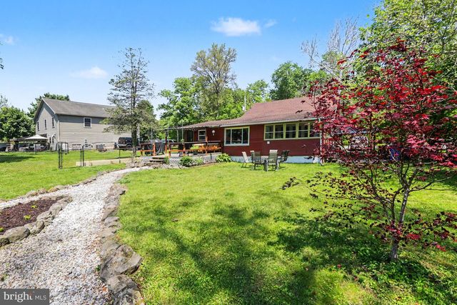 784 SIDDONSBURG RD, Lewisberry, PA 17339