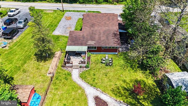 784 SIDDONSBURG RD, Lewisberry, PA 17339