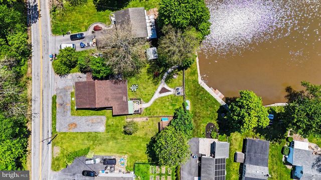 784 SIDDONSBURG RD, Lewisberry, PA 17339