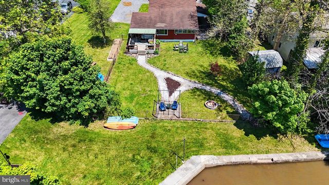 784 SIDDONSBURG RD, Lewisberry, PA 17339