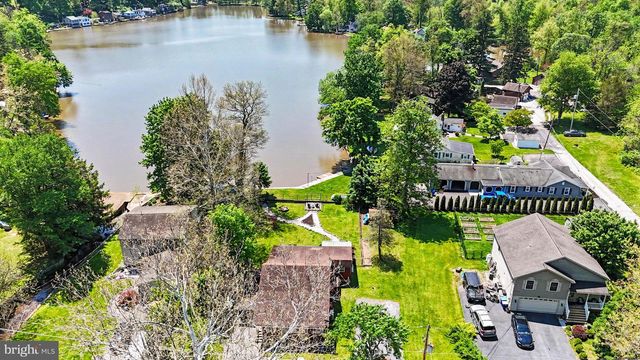 784 SIDDONSBURG RD, Lewisberry, PA 17339