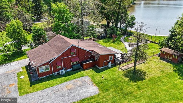 784 SIDDONSBURG RD, Lewisberry, PA 17339