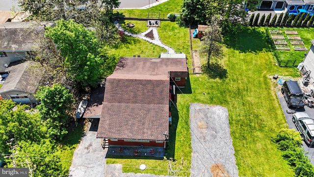 784 SIDDONSBURG RD, Lewisberry, PA 17339