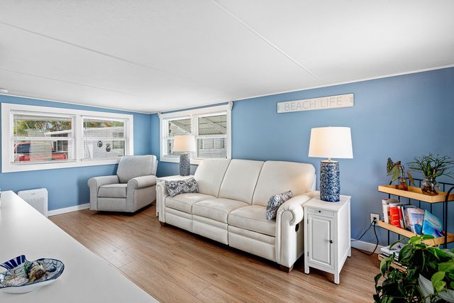 209 Java Drive K, Briny Breezes, FL 33435