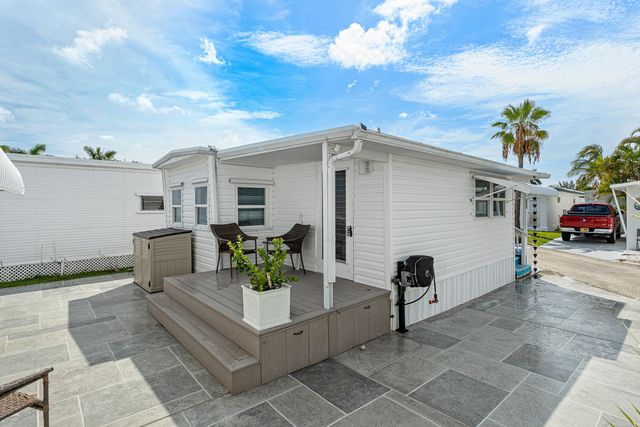 209 Java Drive K, Briny Breezes, FL 33435
